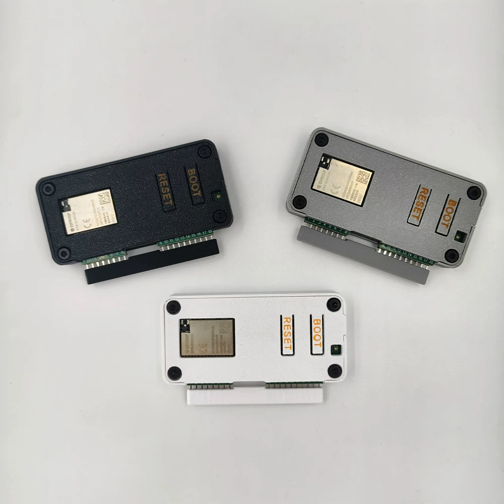 Плоскость плавник Development board защитный чехол дельфин