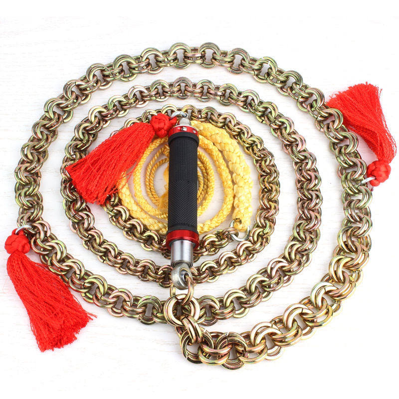 Whip Whip Fitness Whip Kirin Whip Stainless Steel Whip Chain Sub Whip Bicycling Whip Carbon Steel Whip Hot Sell