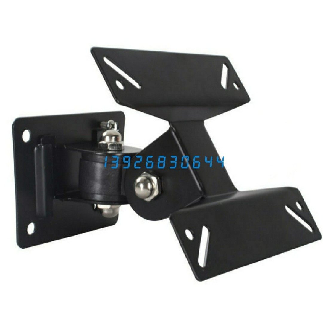 NHD61 display holder wall-mounted and simple type of type