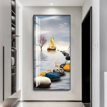 The Aisle Aisle Aisle Aisle Opening see Decorative Drawing Living Room Hanging Painting Light Extravagant Modern Minima Walkway Aisle aisle Aisle Aisle Mural Paintings