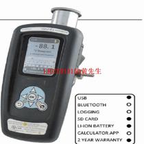 Supply of intrinsically safe explosion-proof handheld dew point analyzer model: mini2-Ex library number: M260526