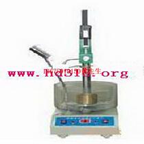 Supply of asphalt penetrometer (digital display) Model: YX15-SZR-3 Library number: M281989