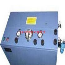 Supply oxygen filling pump Model: FH200-AE102A Stock number: M23736