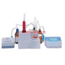 Supply of moisture titrator Model: QL09-ZSD-2J Library number: M215639