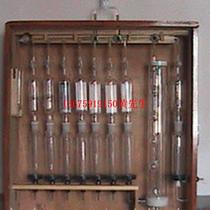 Supply austenitic gas analyzer model: CN611-1903 library number: M76258