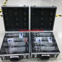 Supply sampling box 500ML 4-pack model: M406829 Library number: M406829