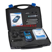 Supply chlorine dioxide analyzer Model: JR077-LUM252 Library No.: M51333