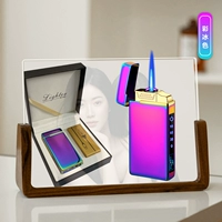 Красочный лед