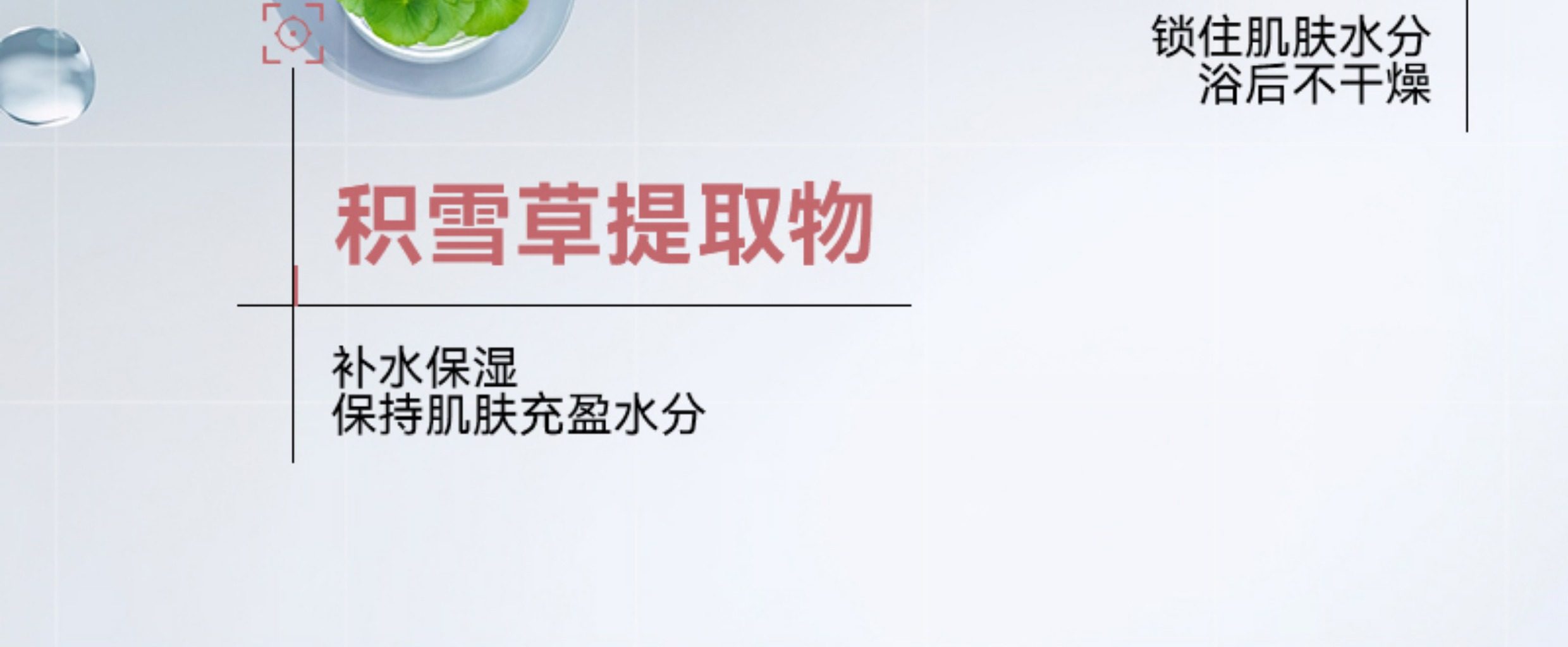 【中國直郵】 VHE 祛痘美白沐浴露 全身煥發保濕水潤持久留香乳液洗護男女 400g/瓶