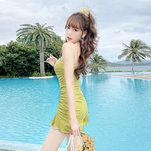 Модный купальник, комплект для школьников, коллекция 2023, по фигуре