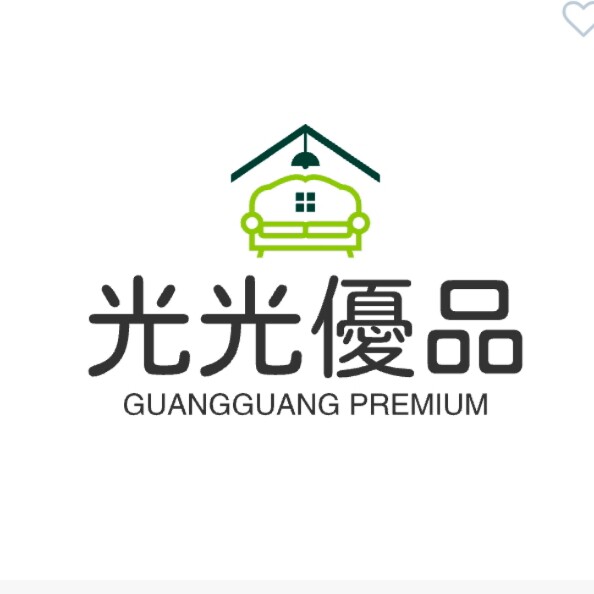 光光优品的LOGO
