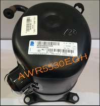 AWR5530EGH AWQ5522EGE original imported 2 hp Taikang freezer ice machine compressor R22 refrigerant