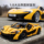 McLaren P1 собрал строительные блоки спортивный гоночный автомобиль модель игрушки для взрослых сложные развивающие подарки для мальчиков и девочек mini 1