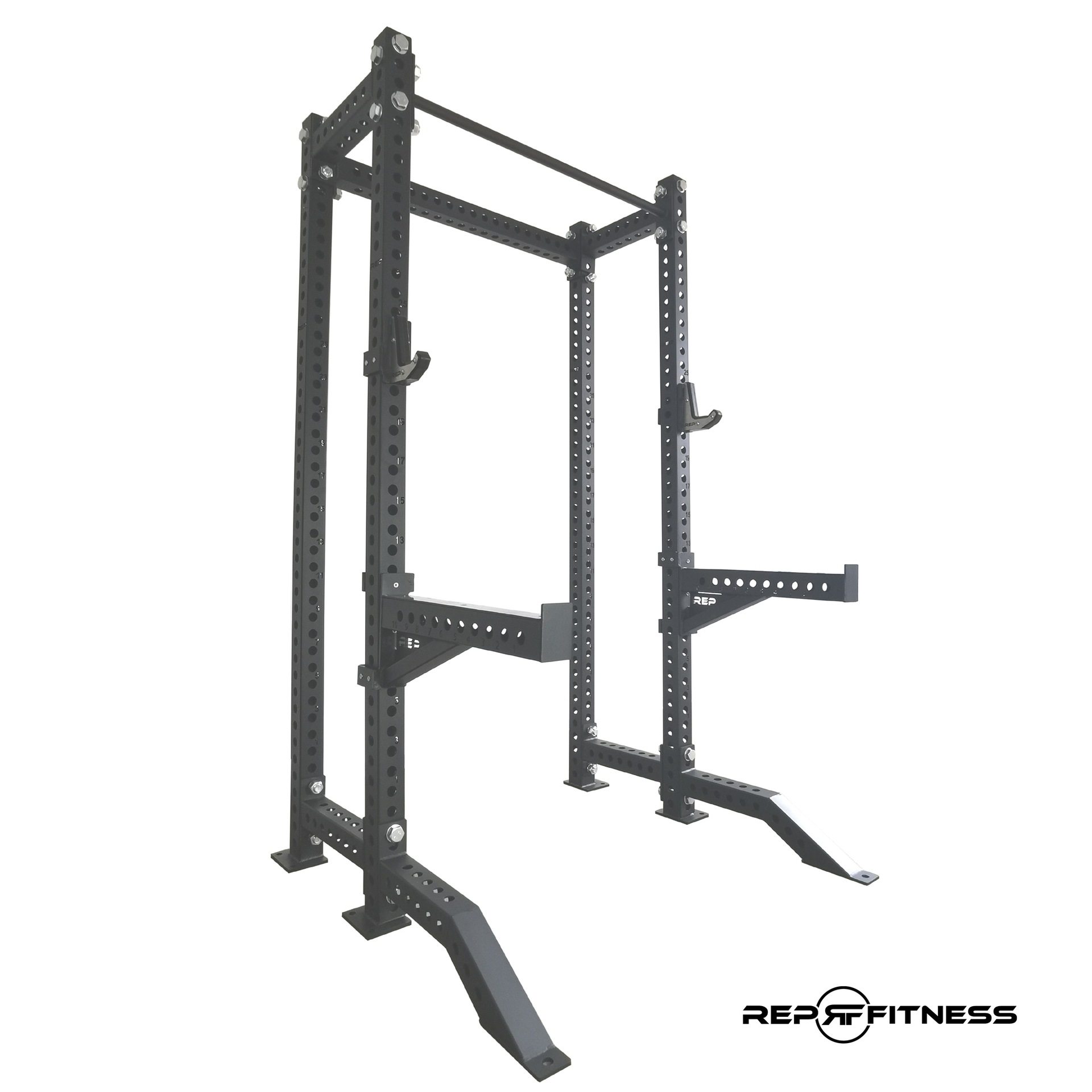 Private gym at home 🌟 | Rep unit rack training rack gantry squat rack