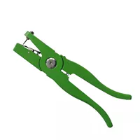 Зеленые голочки (посылающая игла) игла)