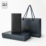 Подарить парнем подарка HLA/Hailan House Leather