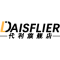 代利旗舰店的LOGO