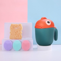 3 Установки+Бат хлопок+шампунь [набор значений]