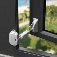 [Модернизированные модели/открытое и внешнее отверстие/регулируемое расстояние] 3 серый