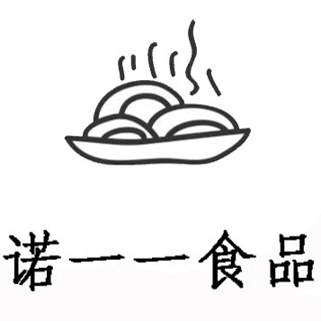 诺一一食品企业店的LOGO