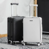 Универсальный вместительный и большой чемодан для путешествий, 20 дюймов