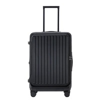 [Графитовый черный] Универсальный и устойчивый к загрязнениям. Обновленный материал. Боковое открытие. 𫔭Вместимость хранилища +20%. Надеюсь, вам понравится.