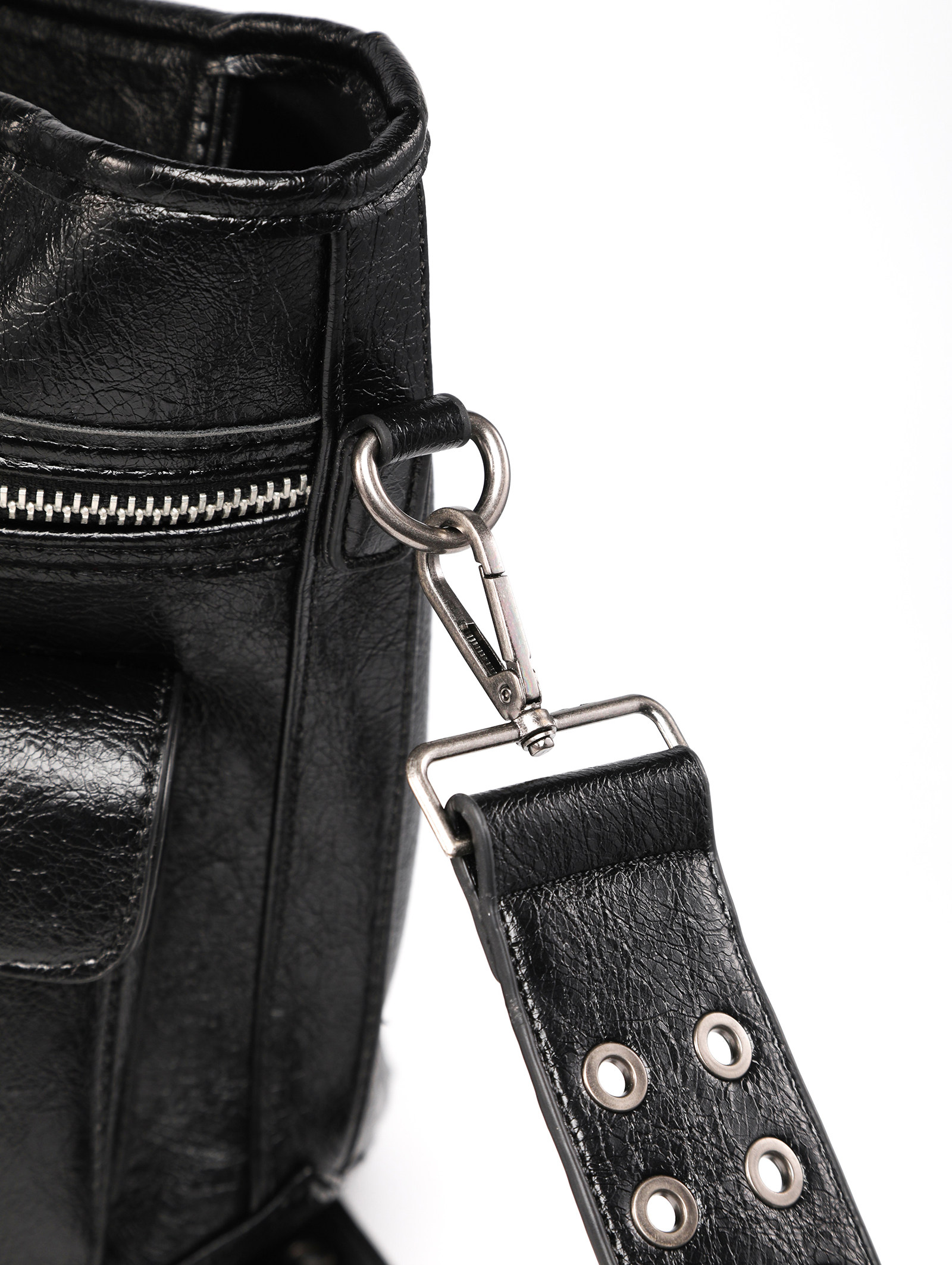 マコモっち REBEL WAVE ╋ CRACKED LEATHER マコモっち様専用 REBEL WAVE ╋ CRACKED LEATHER 【公式ショッピング