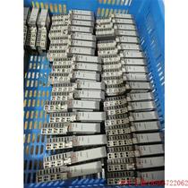 Negotiate the price directly and not send it: 1734-EP24DC second-hand disassembled machine has normal functions and comes with a good package if you like it.