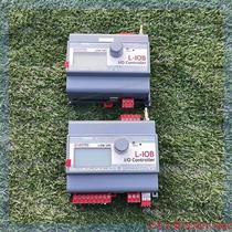 Negotiate the price directly and not send it: LOYTEC Delta controller LIOB-585 L-IO