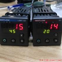 Negotiate the price directly without delivery: SD6C-HCAE-AARG temperature control meter SD6L-HJAA-AARG second-hand disassembled parts WA