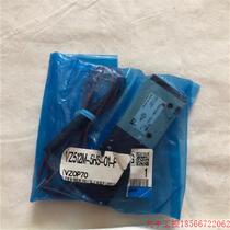 Negotiate the price directly and do not send it: SMC brand new original VZ512M-5HS-01-F VZ512M-5HS-01 VZ512