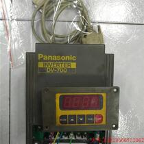 Negotiate the price directly and not send it: Second-hand DV700T2200B1 original inverter 80% new in stock take pictures of the real thing