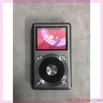 Negotiate the price and shoot directly without delivery: Fiio MP3 lossless music player X3
