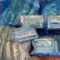 Negotiate the price without delivery: SMC original brand new slide cylinder MXH16-20 comes with 40 pieces of M9N magnetic switches