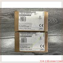 Bargaining price direct shooting no delivery: 6ES7 222-1HF22-0XA8 brand new and original