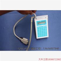 Negotiate the price and shoot without sending it: Negotiate the price to disassemble the SCHILLER BM-110 BR-102 micro pneumatic diaphragm