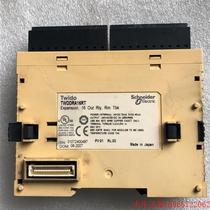 Bargaining direct shooting no delivery: original disassembled Schneider TWDDRA16RT actual shooting spot bargaining