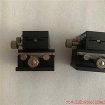 Bargaining price direct shooting no delivery: XY axis manual shift stage. There are 2 colors available. Please inquire if needed.