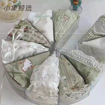 Girls Underpants Girlfriends Panties Cake Gift Boxes Cute Birthday Presents Surprise Stickup Practical Cake Gift Box Dress