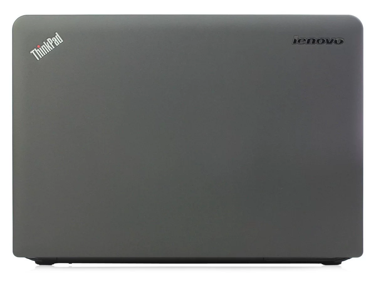 Lenovo, ноутбук, thinkpad, E420, E430, E440, E450, бизнес‑версия