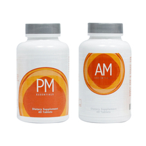 American business official website JEUNESSE JEUNESSE AMPM DNA repair morning and evening series particles