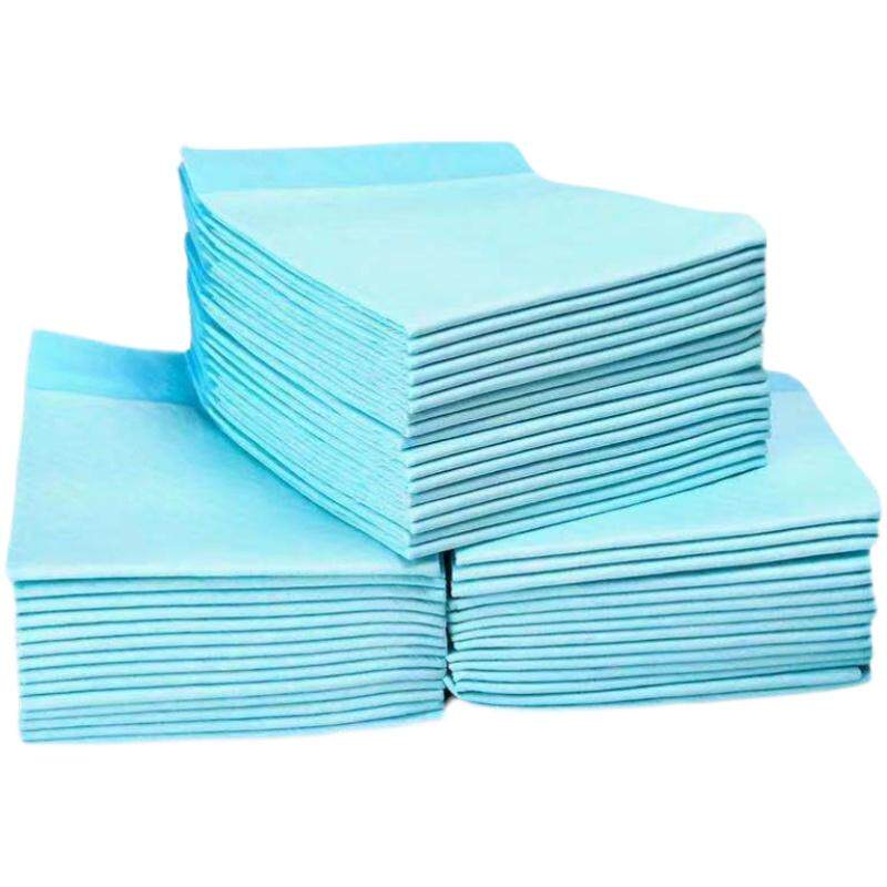 Special Offer on Pet Dog Diaper Pads, Waterproof Pads, Cat and Dog Supplies, Thickened and Deodorizing, Sold by the Pound