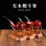 Твердый древесина мульти -солиты гладкие гладкие боевые аксессуары твердые разбросание вишневое дерево