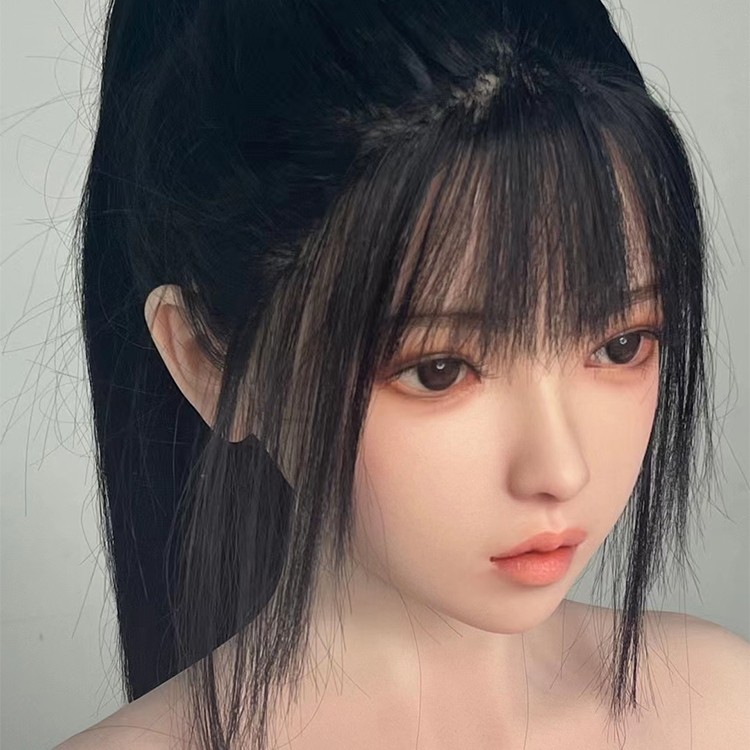 shedoll silicone solid doll lemon simulation male sex adult and other hand-made pluggable sex doll