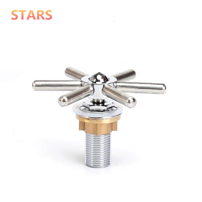 Bar Counter Cup Washer Sink High-Pressure Cup Rinser Automatic Bottle Washer Cleaning Nozzle Coffee Milk Tea Shop Cup Washing Tool
