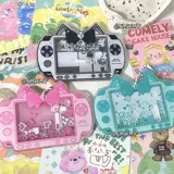 Pixel Wind Music Muse Meow Meow Machine Machine Acril Shakele Ins Wind Bar 唧 谷 像 颜 像 像 像 像 像 像