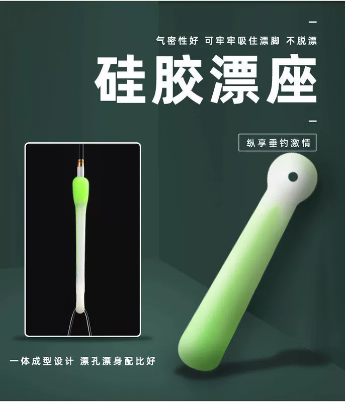cước câu cá chịu lực Bộ dây câu nhóm đốm, bộ dây câu chính hãng đã hoàn thiện của Đài Loan, dụng cụ câu cá phụ có độ căng siêu mạnh cước câu lure cá lóc cước justron