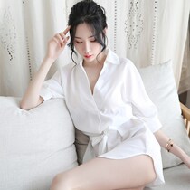 Ultra short walk light overdew bed small short skirt chicoid Strange Shaped Ziarm Suit Ol Sauna Mini Qipao Bag Hip Sauna