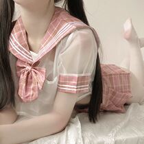 Ziarm super short skirt walking light overdew woman clothes very hot and cool net red without inner lining dress special half step skirt