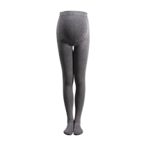 Catman Pregnant Womens Leggings Autumn and Winter Plus Velvet Outer Wear Leggings Bare Legs Artifact Stockings Spring and Autumn Style Pants Pantyhose